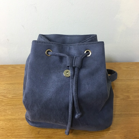 Urban Expression grey backpack - Picture 4 of 6